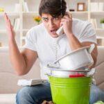 duty hour plumbing problems