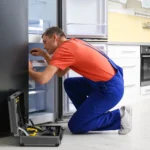 fridge repair