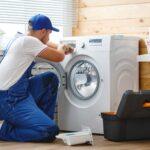 Washing Machine Repair Appliances Repairs Near Me : DIY Solutions and Professional